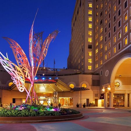 The Westin San Diego Gaslamp Quarter Exterior foto