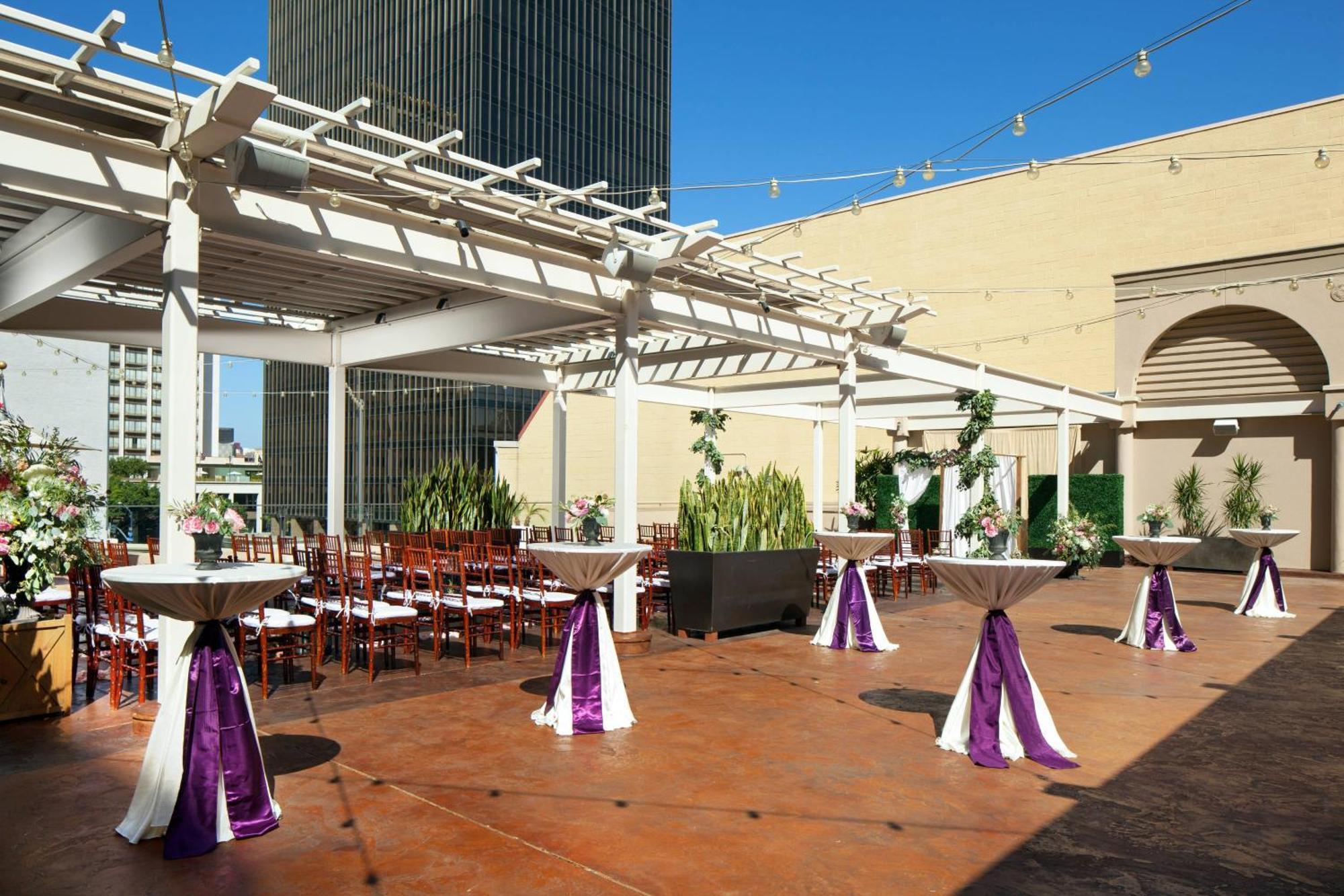 The Westin San Diego Gaslamp Quarter Exterior foto
