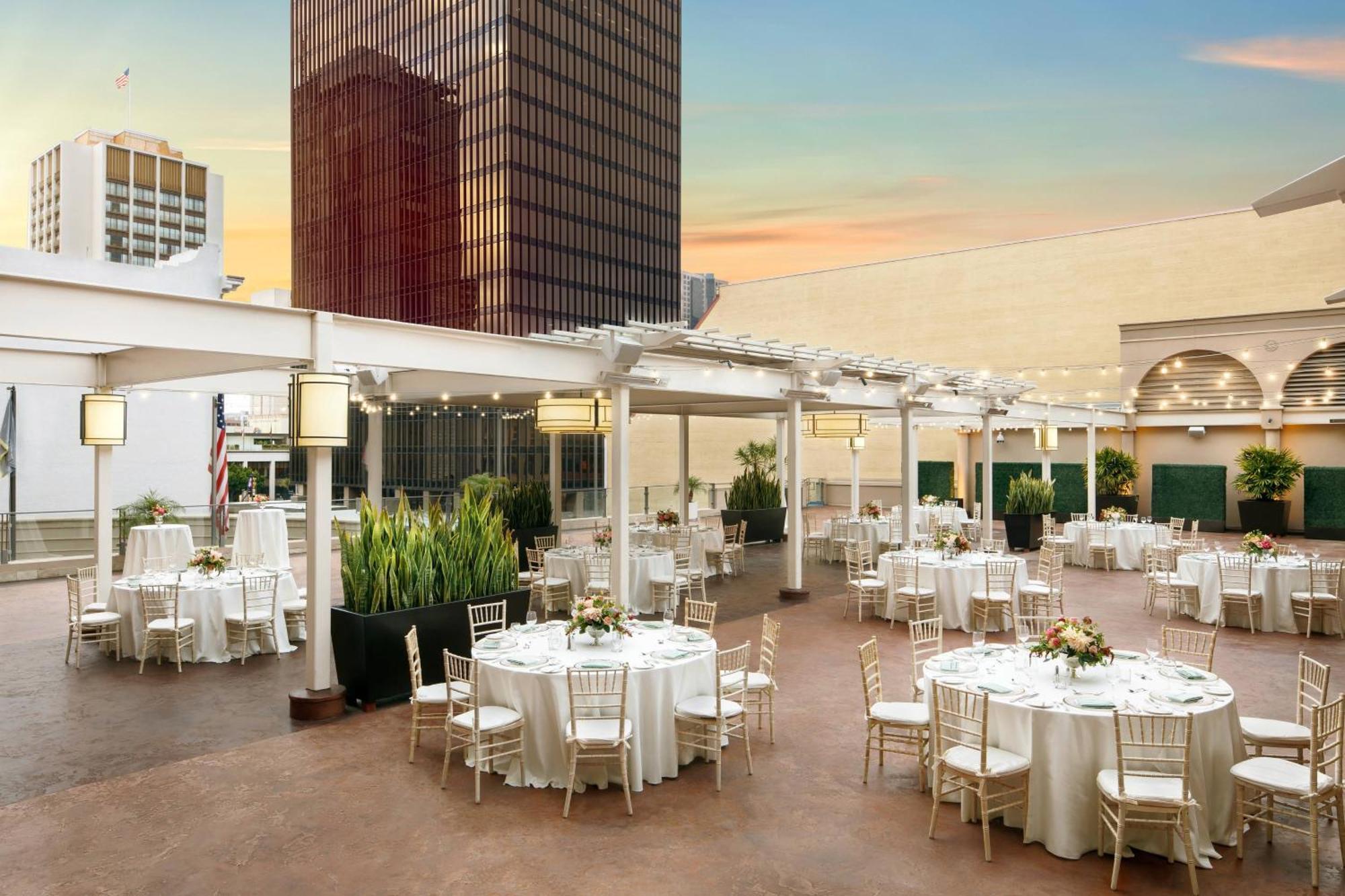 The Westin San Diego Gaslamp Quarter Exterior foto